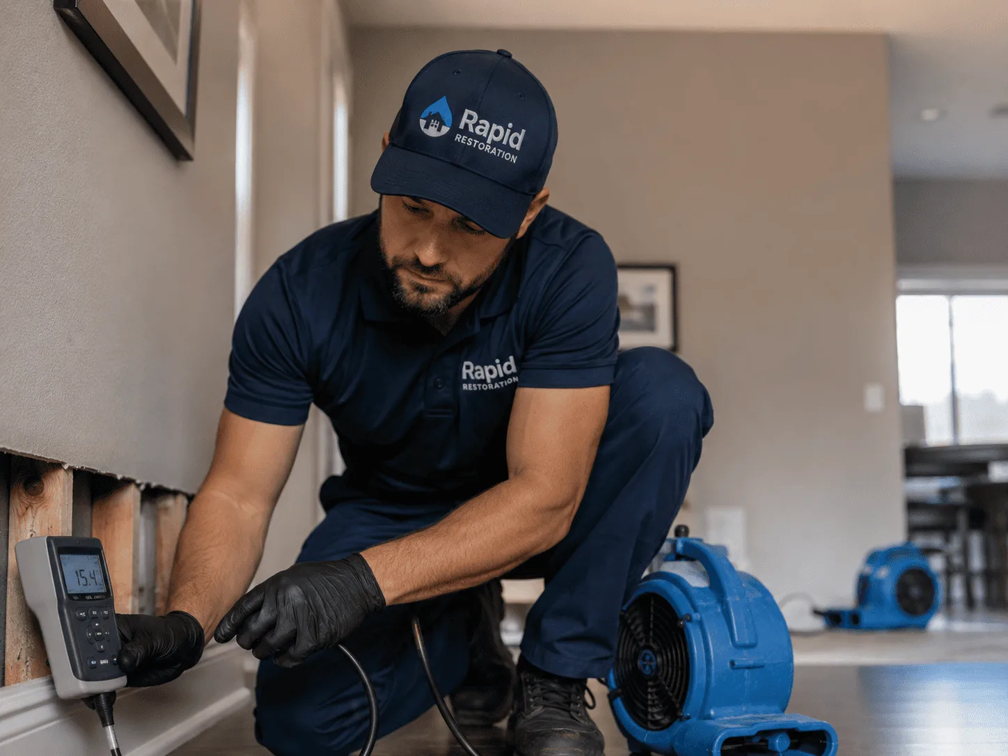 Common questions about Dehumidification in East Berkshire, VT